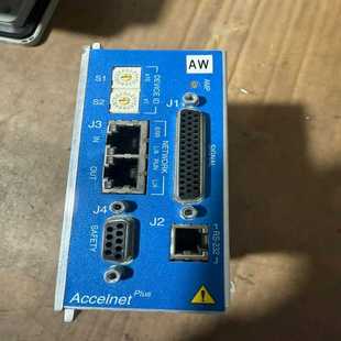 090 电机型号：成色如 Copley伺服驱动器BEL 议