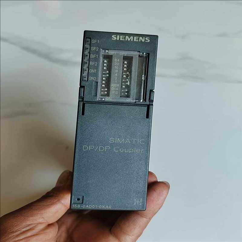 议~西门子plc模块，6ES7  158-0AD01-0XA0成