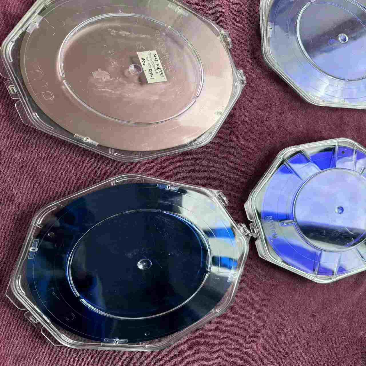 Mattson Ring for 200mm Si notc~询价