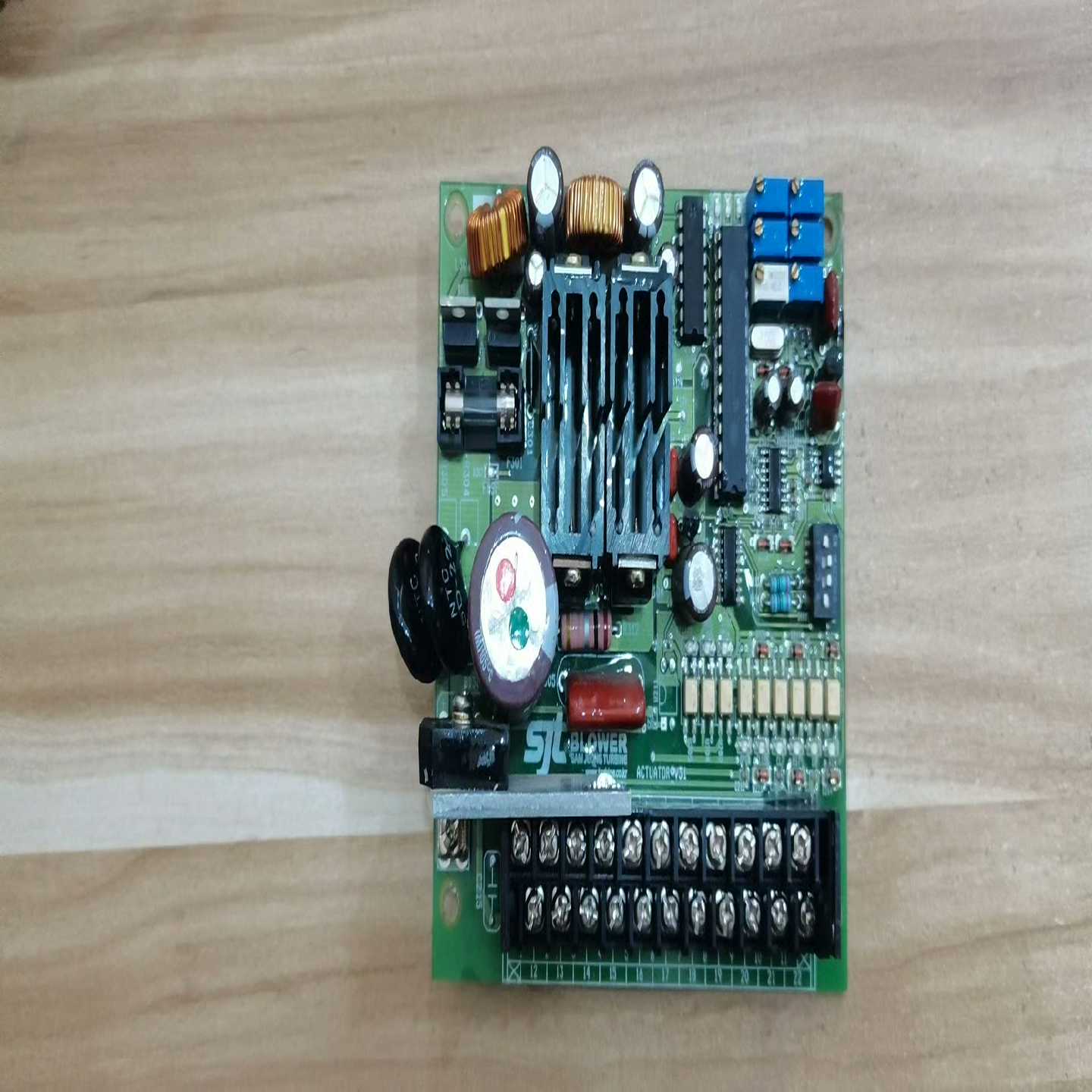 SJT BLOWER ACTUATOR V31 SAM JE~询价