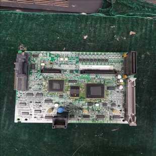 耶耶电子 S1501包好 30KW主板ETC619080 拆机安川F7