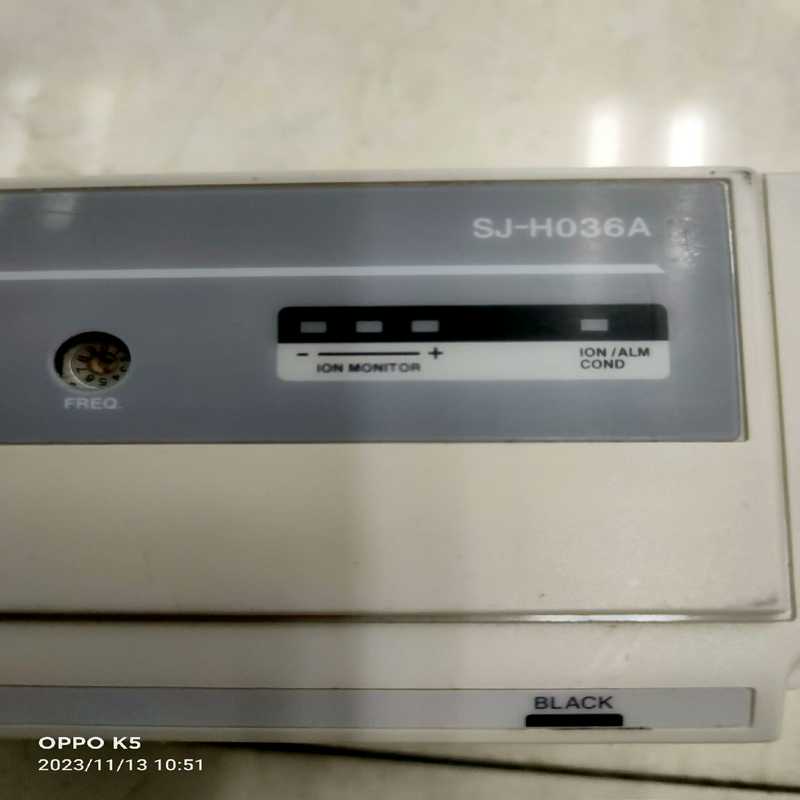 【星慕电子】SJ-H036A有2个，成色如图，质保一年，包顺丰，