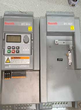 力士乐 变频器 EFC5610-7K50-3P4-MDA-7（地坛设备）