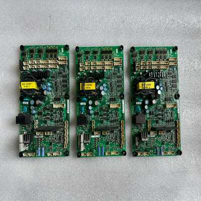 安川电源板 YPHT31638-1D    ETC71086