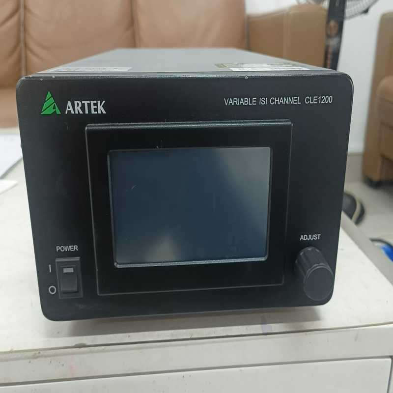 (询价)ARTEK/CLE1200无线信仿真仪