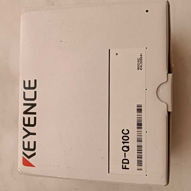 (询价)基恩士FD-Q10C.FD-Q50C,议价，KEYENCE全