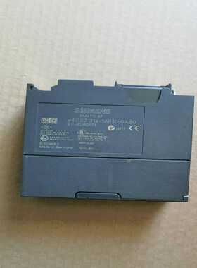 (询价)6ES7 314-1AF10300plc模块c