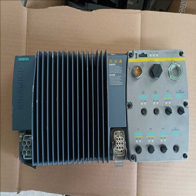 询价~功率模块变频器6SL3525-0PE17