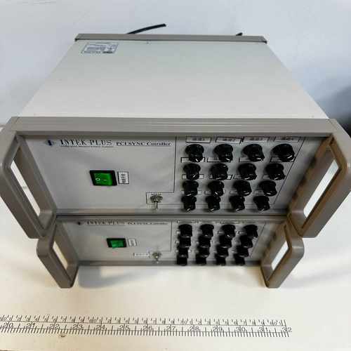 PIusTek视觉控制器CPI同步控制器PS04CA0询价