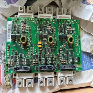 询价 拆机6840 驱动板