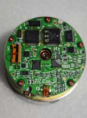 安川编码器UTSAH－B17BB 7.3  QY190043~议价