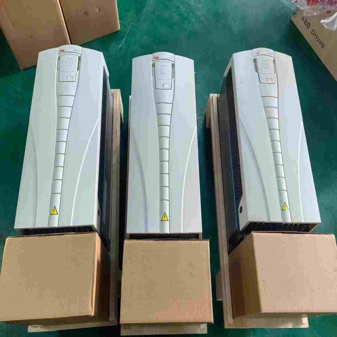 (询价)ABB510变频器，ACS510-01-125A-4，55k
