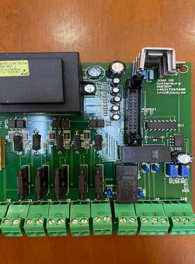 JOWA INTERFACEBOARD VER.H INTE【侨报商行】