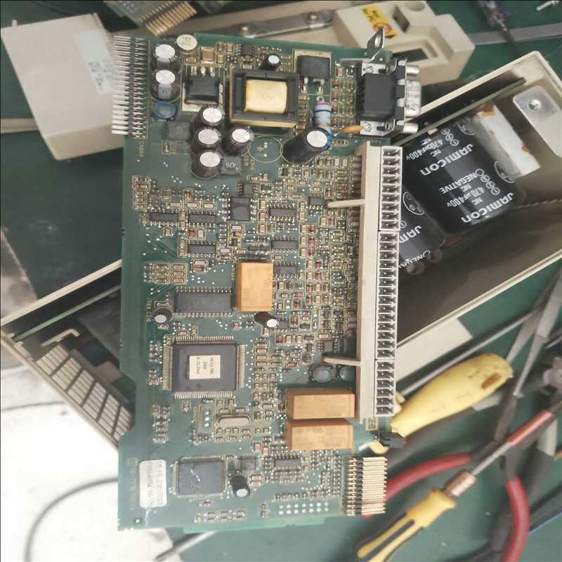 1MF5230-0018科比变频器CPU板，功能包好，（耶耶电子）