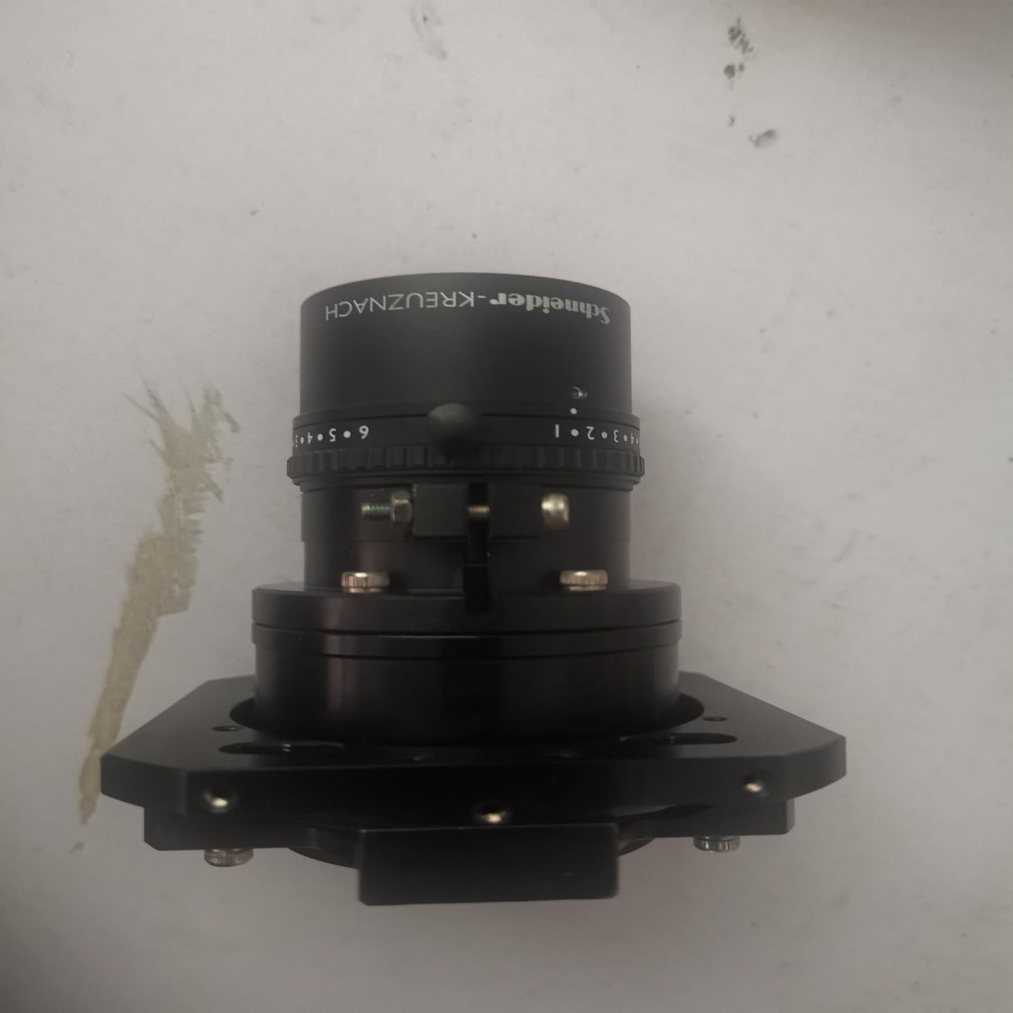 Schneider-Kreuznach MAKRO-SYMM一议价商品