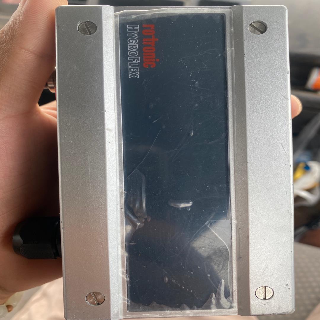 rotronic罗卓尼克温湿度变送器HF532-WB1XD1（佳毅工控）