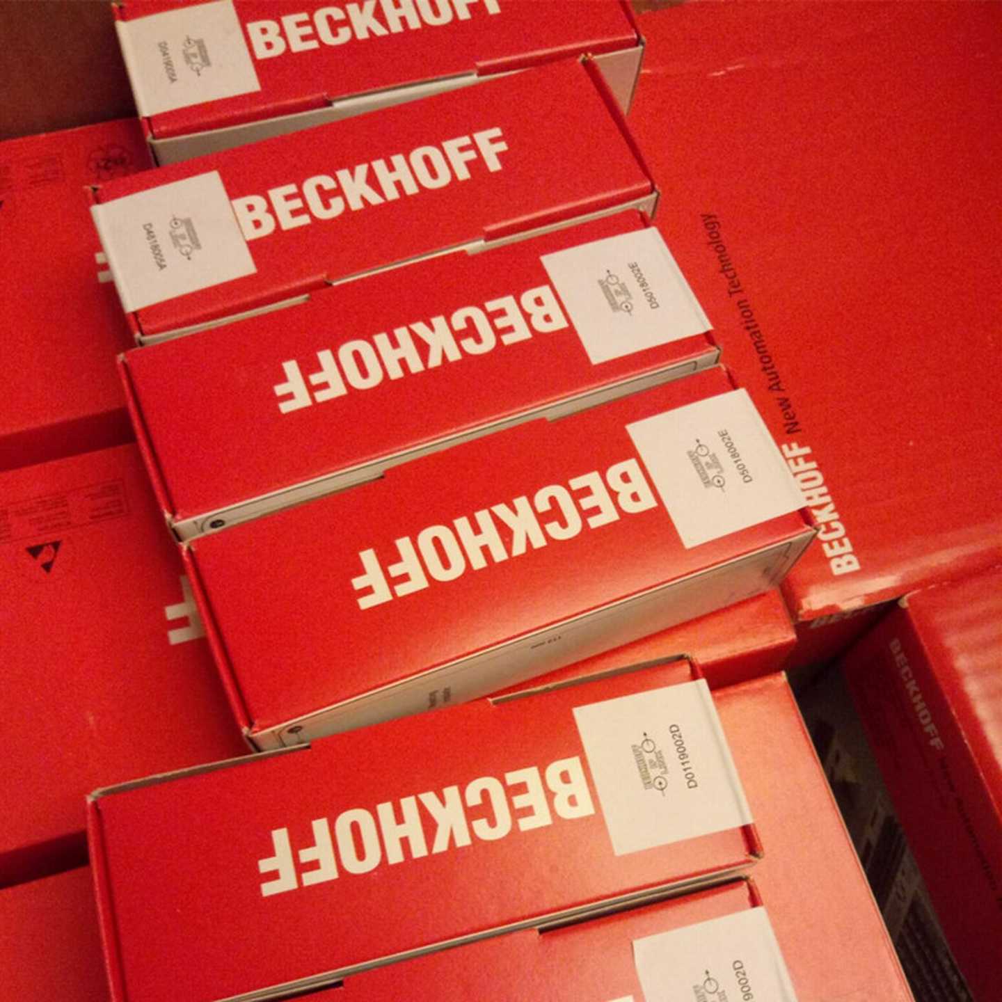 配件BECKHOFF倍福EL3122 EL3124 EL3141 EL3142 EL3144 EL315议价