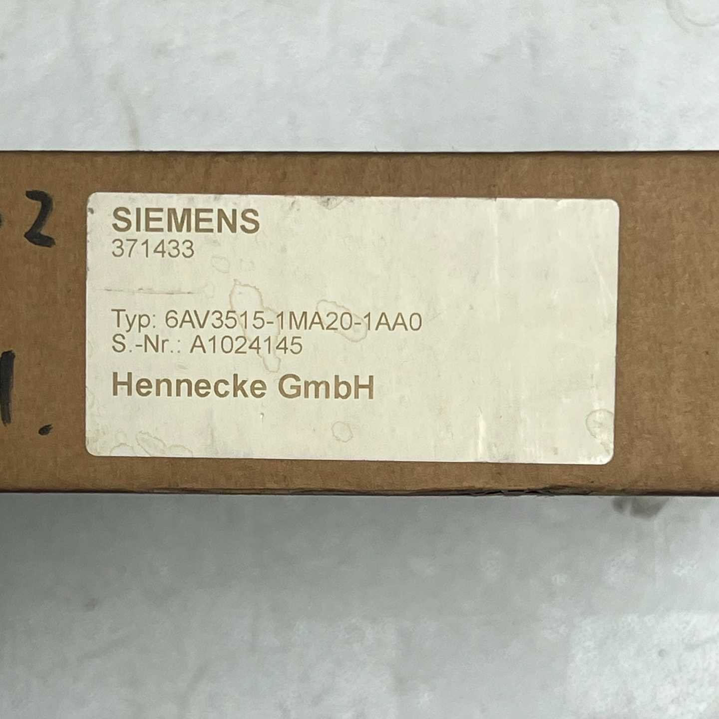 (询价)#控制器 OP15-C1人机界面 6AV3515-1M