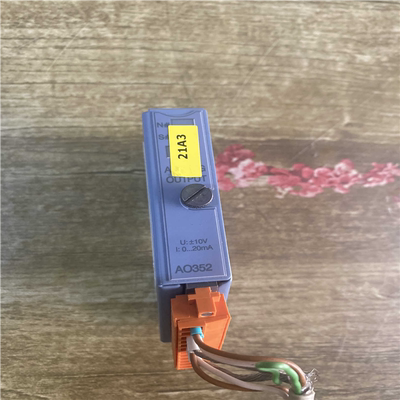 贝加莱模块7R0352.70（gg设备）