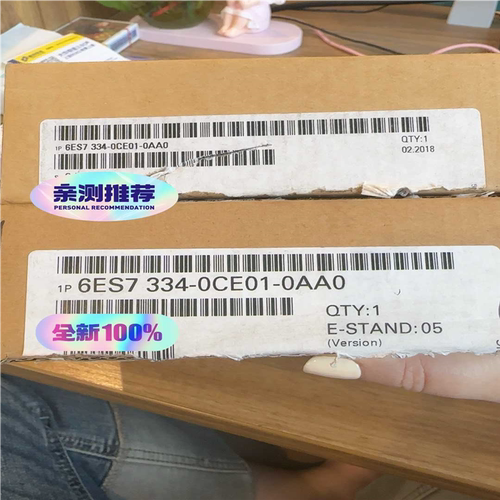 (议价)6ES7334-0CE01-0AA0