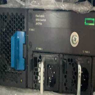 5930 HPE slot JH179A Switch 星慕电子