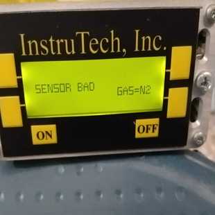 VGC301A真空计控制显示表电压220V Model 霸霸电子