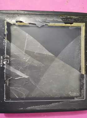 询价~威纶触摸屏MT508TV 5WV ,通电显示如图，主板功能包