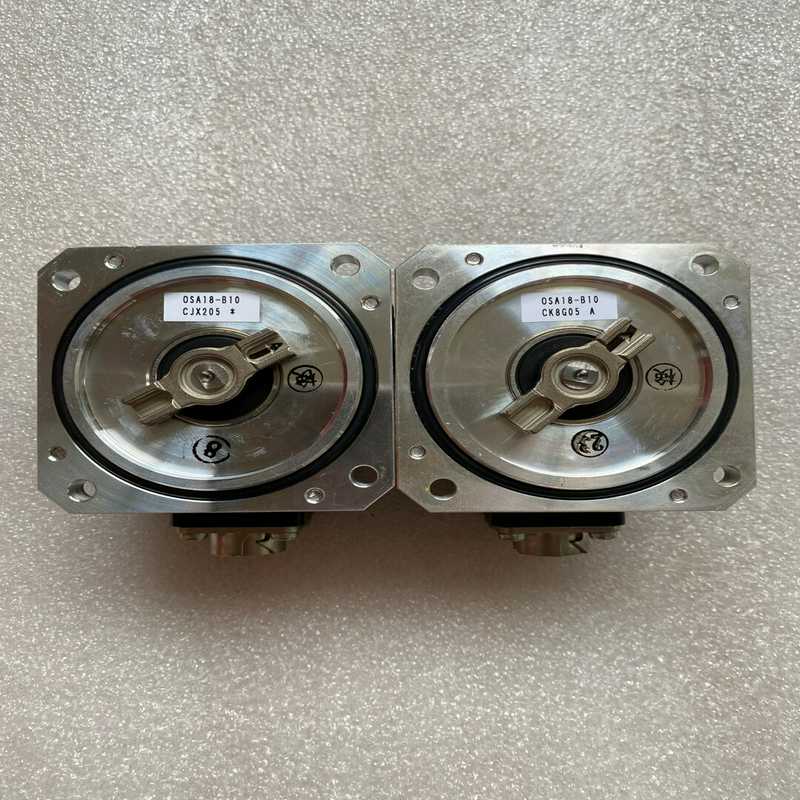 三菱编码器OSA18-B10   OSA24RS-120 九~询价