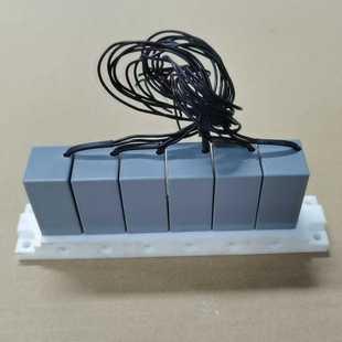 排阀/排阀汇环，博克斯八连体，中科天融，怡文六连体，五连体