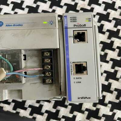 询价拍~prosoft mvi69-mnet到货功能