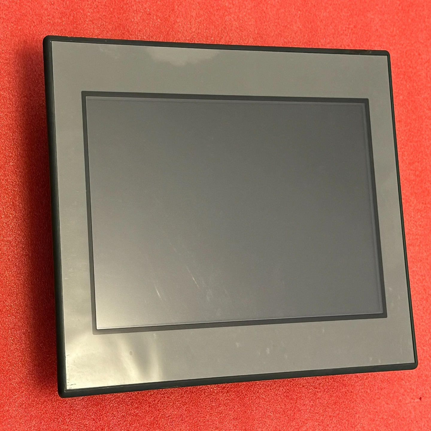 普洛菲斯触摸屏10寸：GC-4501W，PFXGE4501W（得多机械）