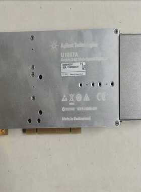 安捷伦U1067A 8位高速PCI数字转换卡 Agilent（耶耶电子）