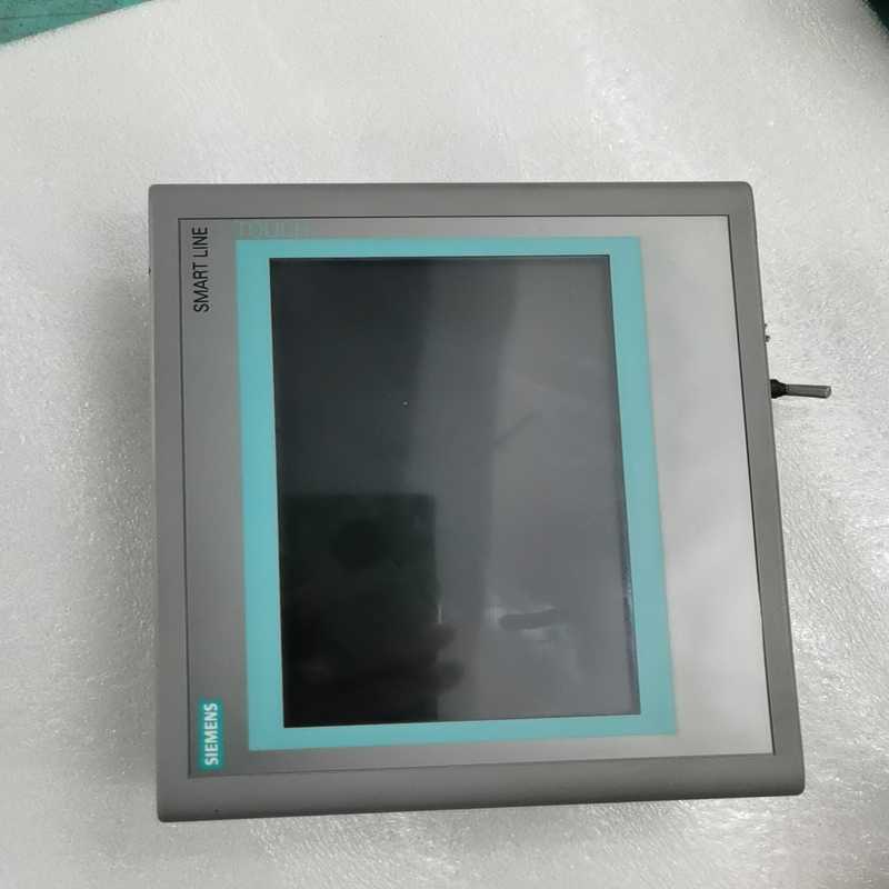 议价6AV6648-0BC11-3AX0西门子触摸屏6AV664
