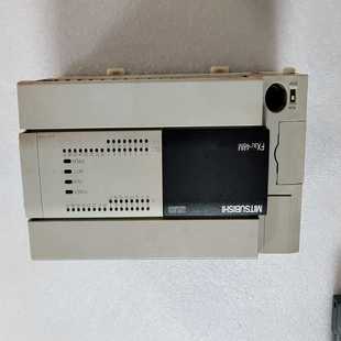 FX3U 运费自 48MT 功能 询价 实物图 PLC