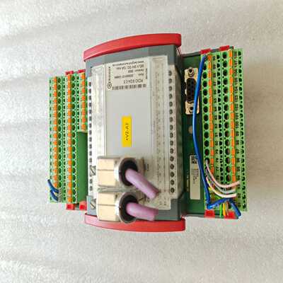 BERGHOF控制器 RDIO8/24-0.5~询价