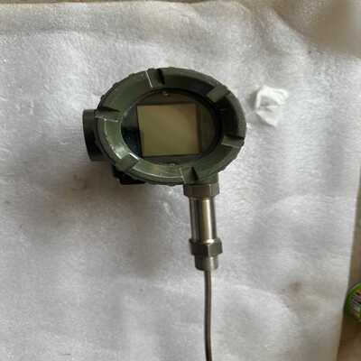 【星慕电子】横河温变变送器，YTA310,哈特协议，用户量程0~80