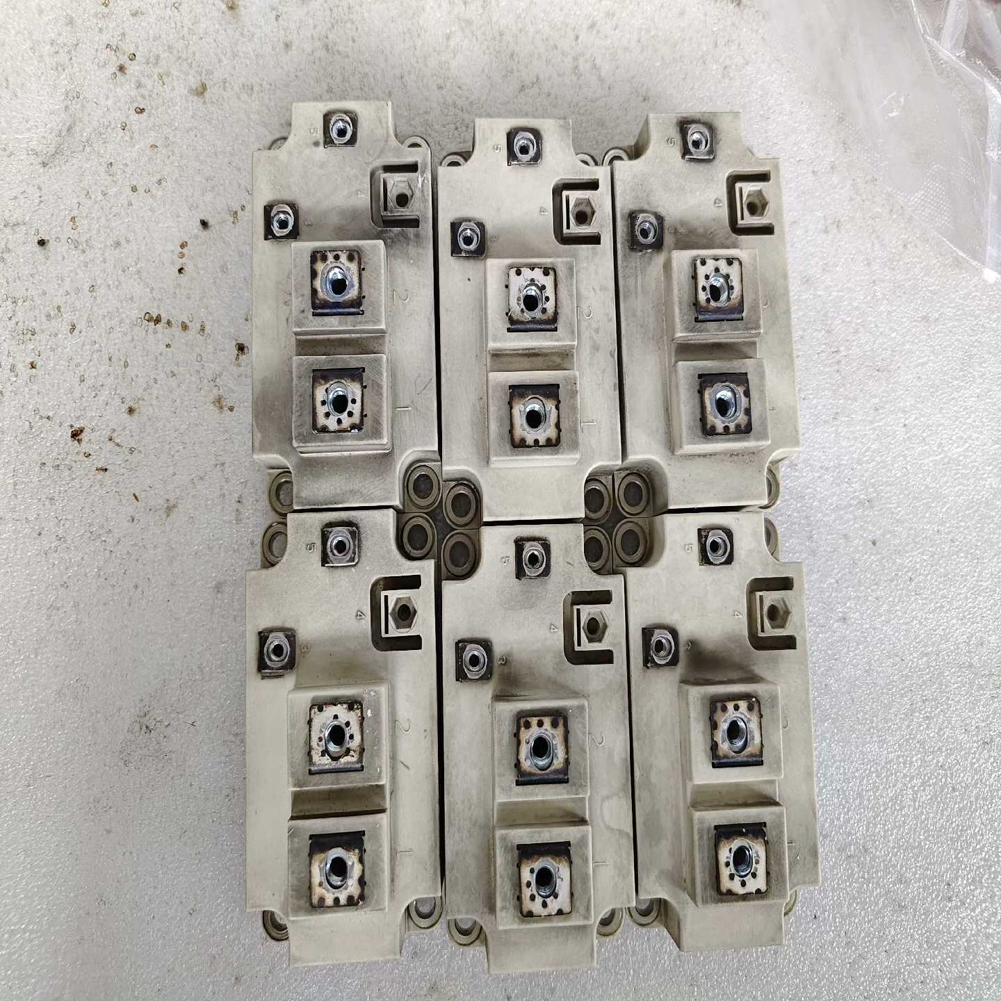 议价eupec欧I模块M200122适用