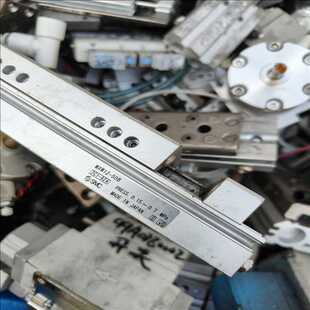 议 50B滑台气缸 MXW12