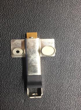 (背呗机械)aglient16092a smt夹具