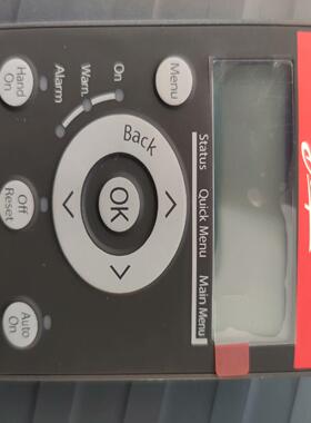 询价VLT@ControlPanelLCP23丹佛斯变频器