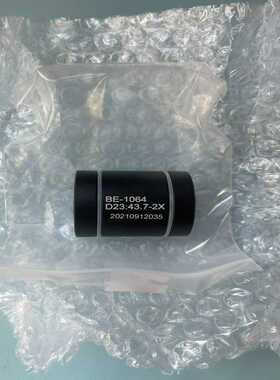 卡门哈斯光纤扩束镜 BE-1064-2X  D23437议价