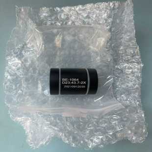 卡门哈斯光纤扩束镜 D23 43.7 1064 议