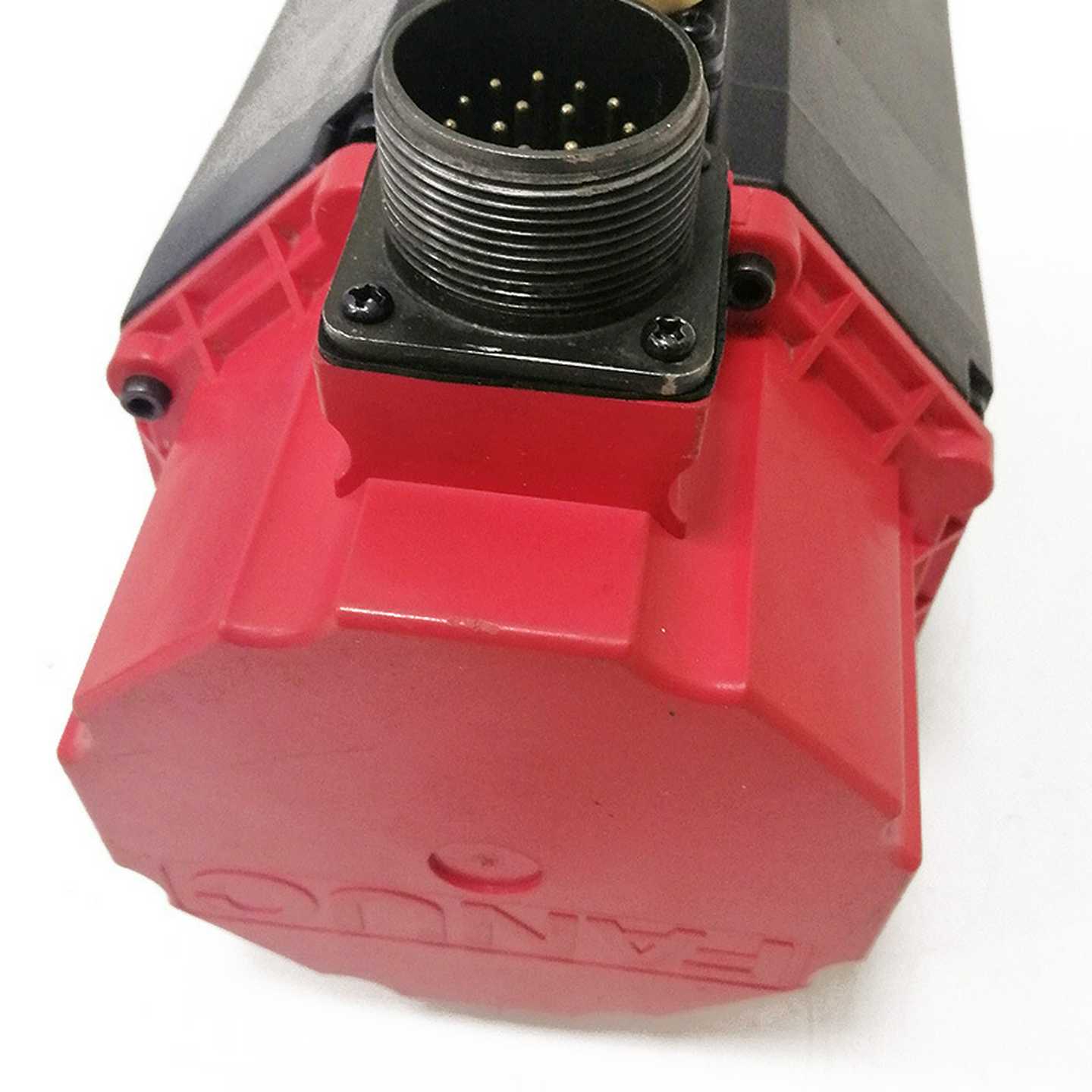 A0jB02175发那科62成色电机好B075NUC62FA016B议价现货