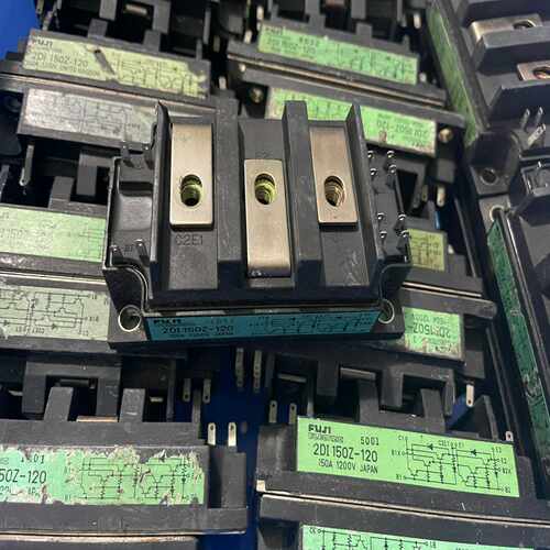 2DI150Z-120 2DI100Z-100模块功能包~询价