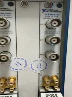 NIPXIE-5160示波器【卡奥电子】