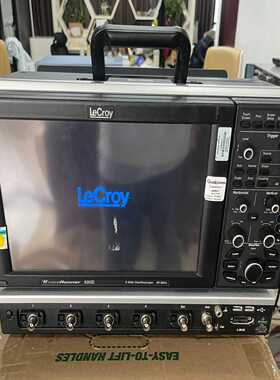 询价~Lecroy waverunner 620zi