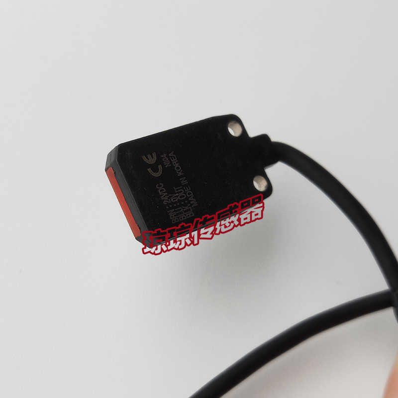 **奥托尼克斯BTF-DDTL薄型光电开关传感器*