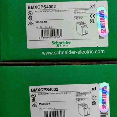 询价~BMXCPS4002 / BMXCPS4002S