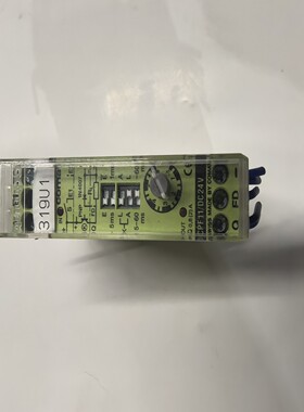 德国库恩COMAT时间继电器CPF11/DC24询价