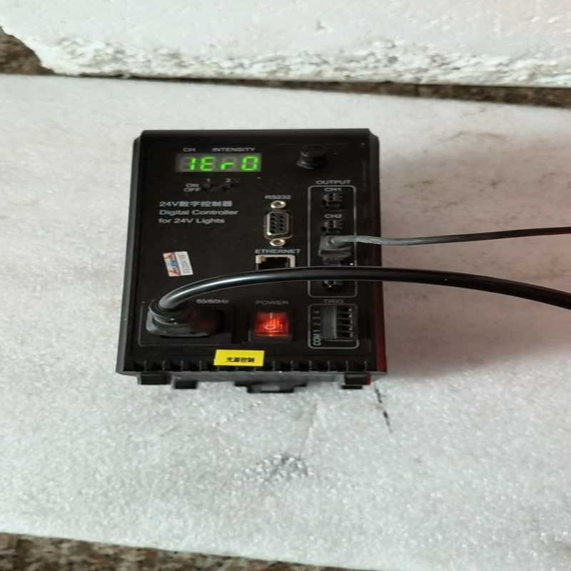 奥普特光源控制器OPT-HPA1024E-4~询价